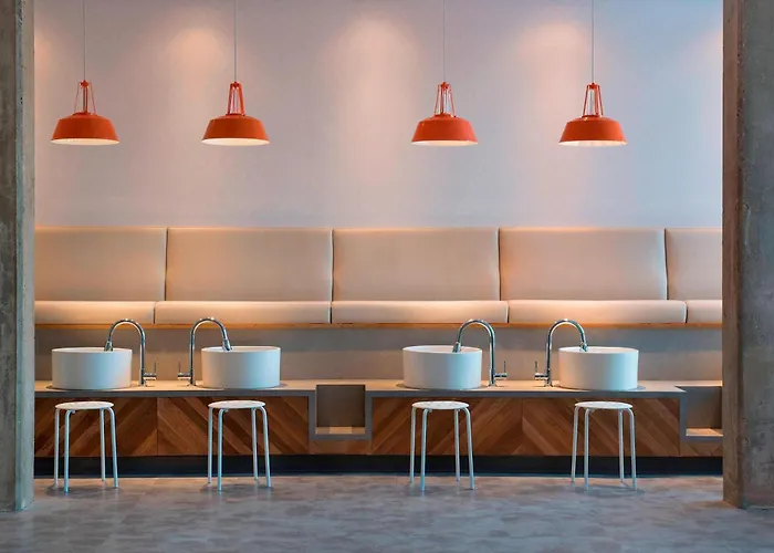 Residence Inn By Marriott Calgary South